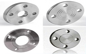 Quality steel flanges good price